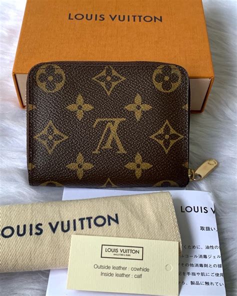 how can you tell if louis vuitton wallet is real|louis vuitton wallet authenticity code.